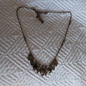Lucky brand necklace